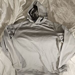 Peter Millar Gray Sweatshirt